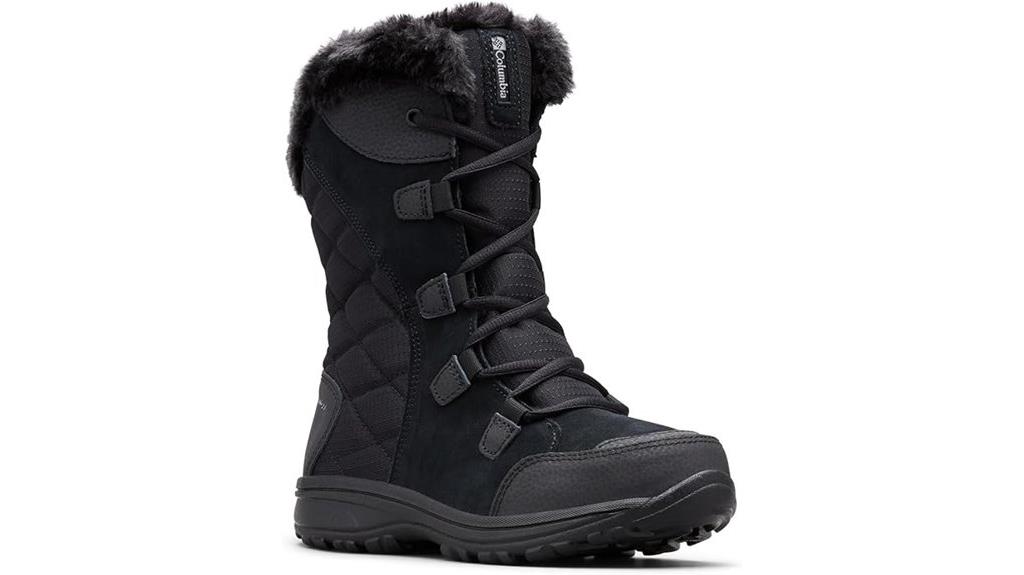 women s winter snow boots