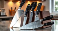 affordable chef knife sets