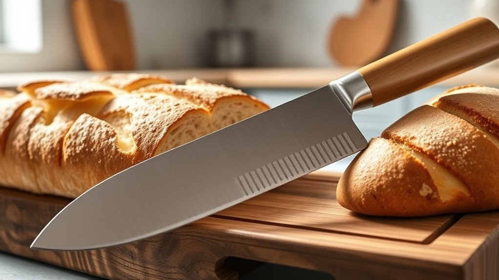 blade quality and comfort