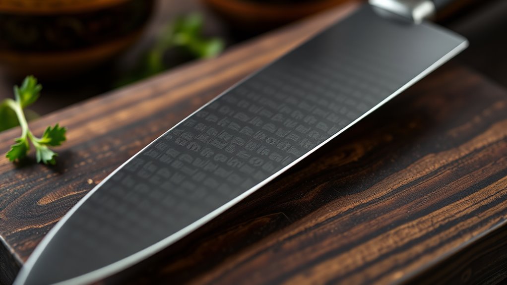 choosing quality japanese knives