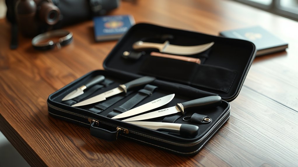 durable spacious portable secure