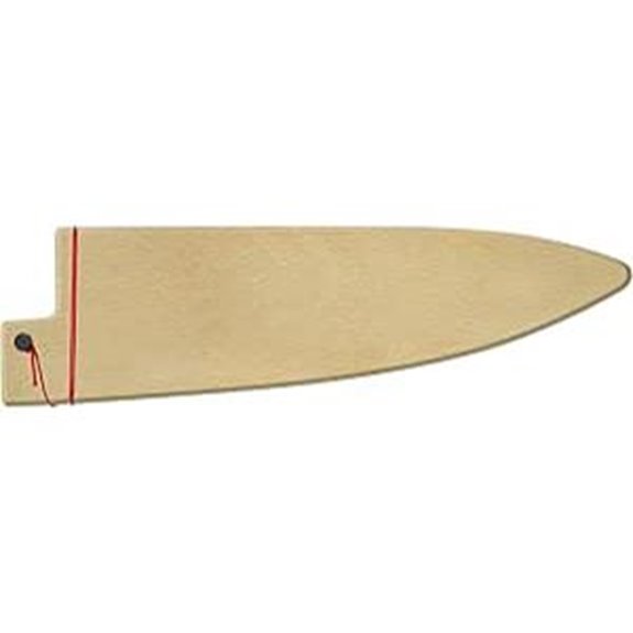Shun Saya Knife Sheath for 7-8 inch Knives