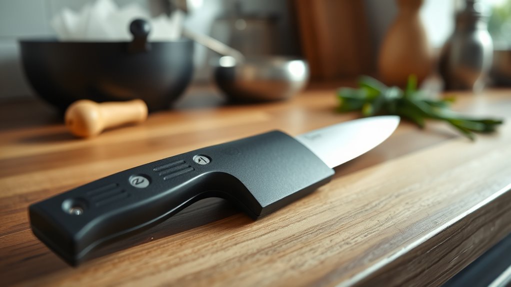 knife sheath selection criteria