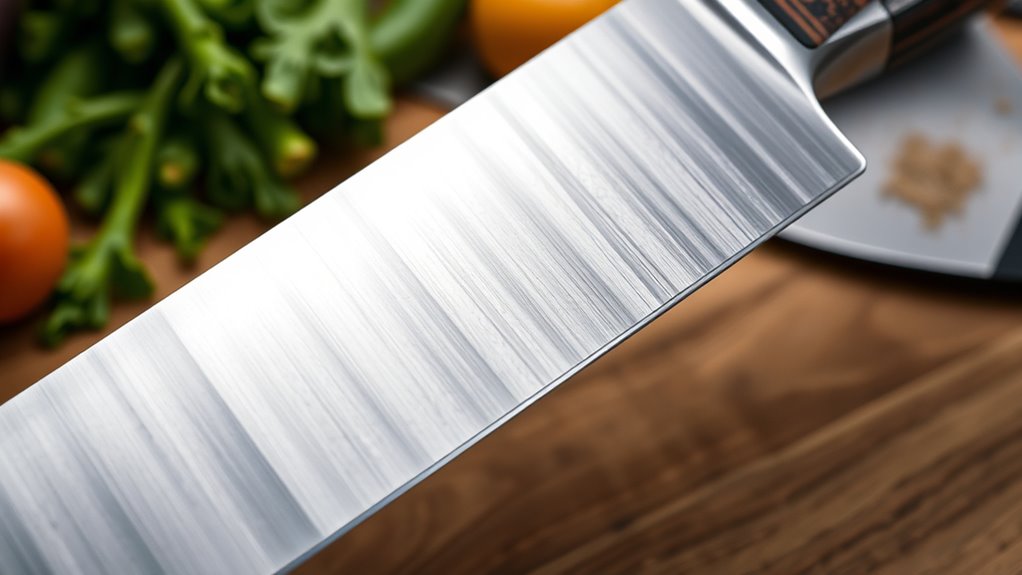 sharp durable comfortable grip