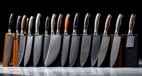 top 15 chef trusted knife sets