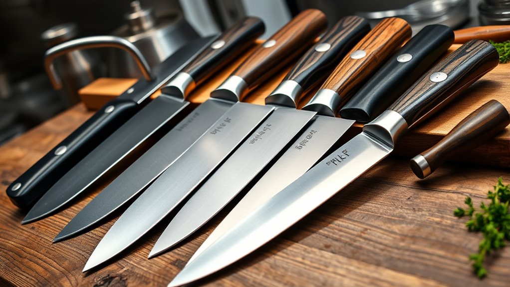top affordable chef knives
