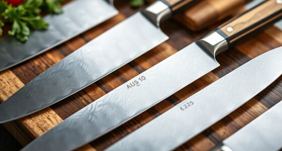 top aus 10 knives 2026