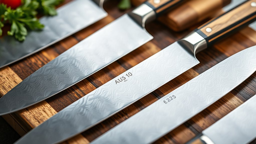 top aus 10 knives 2026