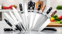 top beginner chef knives