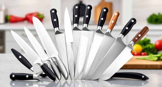 top beginner chef knives
