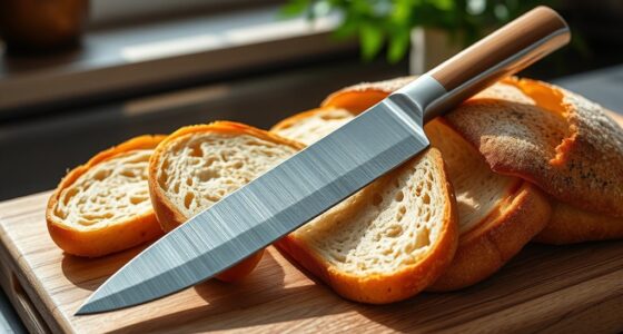 top bread knife picks