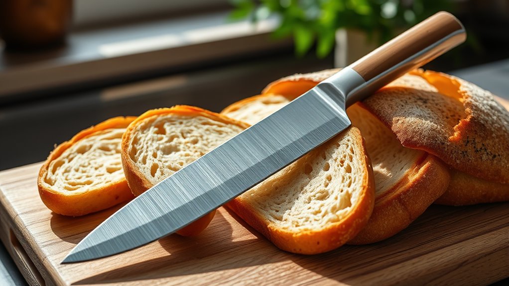 top bread knife picks