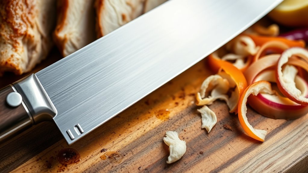 top carving knife picks