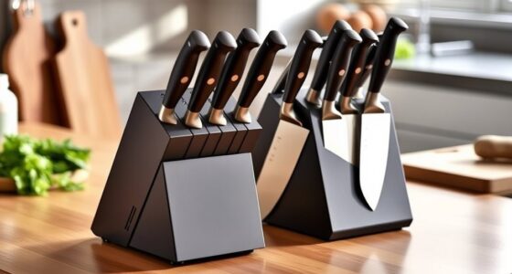 top chef recommended knife sets