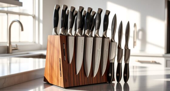 top chef recommended knife sets