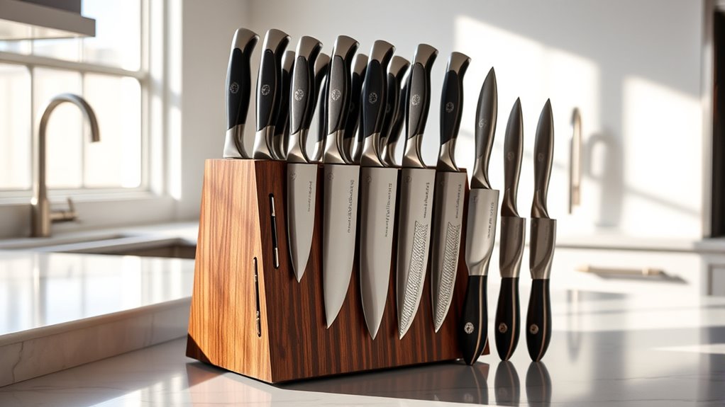 top chef recommended knife sets
