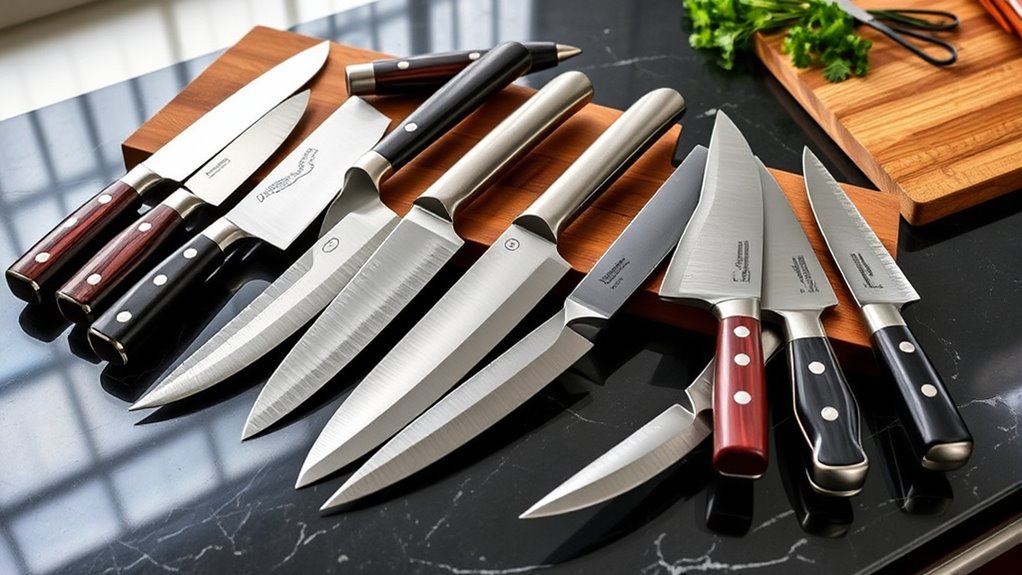 top chef trusted knife picks