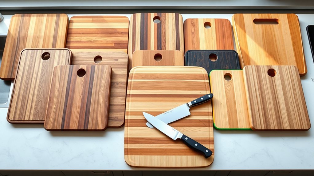 top cutting boards for chefs