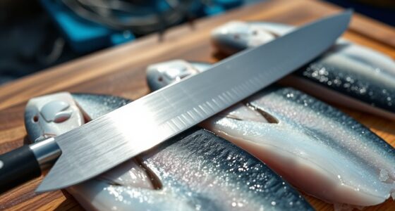 top fish fillet knives