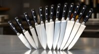 top forged knife sets
