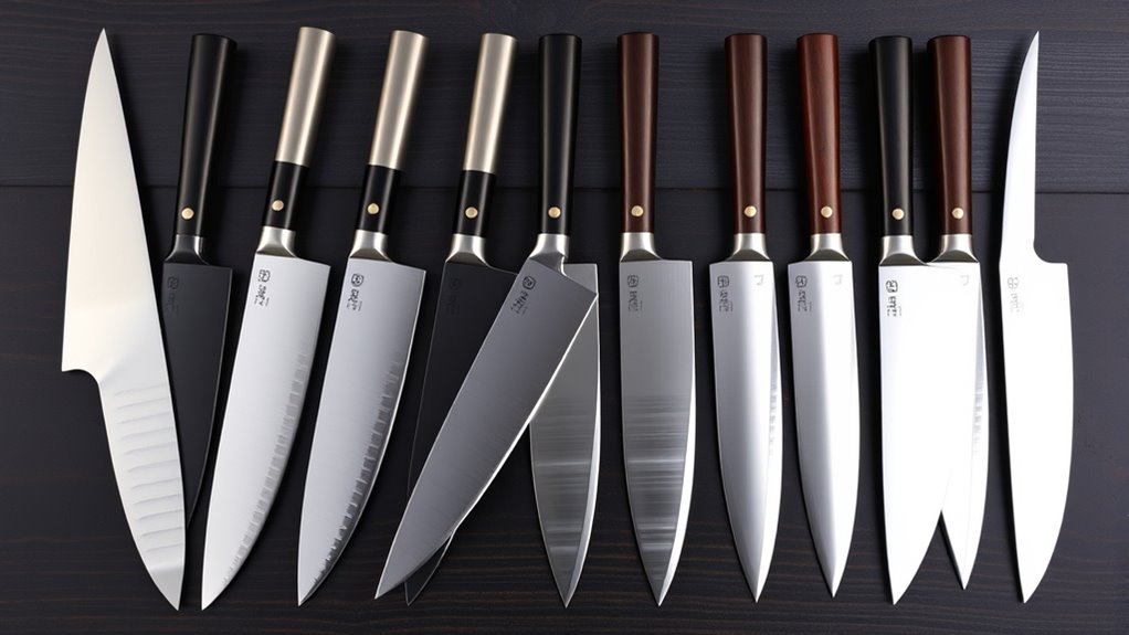 top gyuto knives 2026
