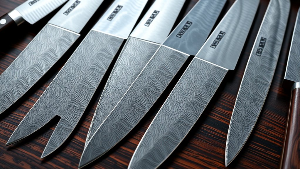 top handmade japanese knives