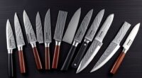 top japanese chef knives