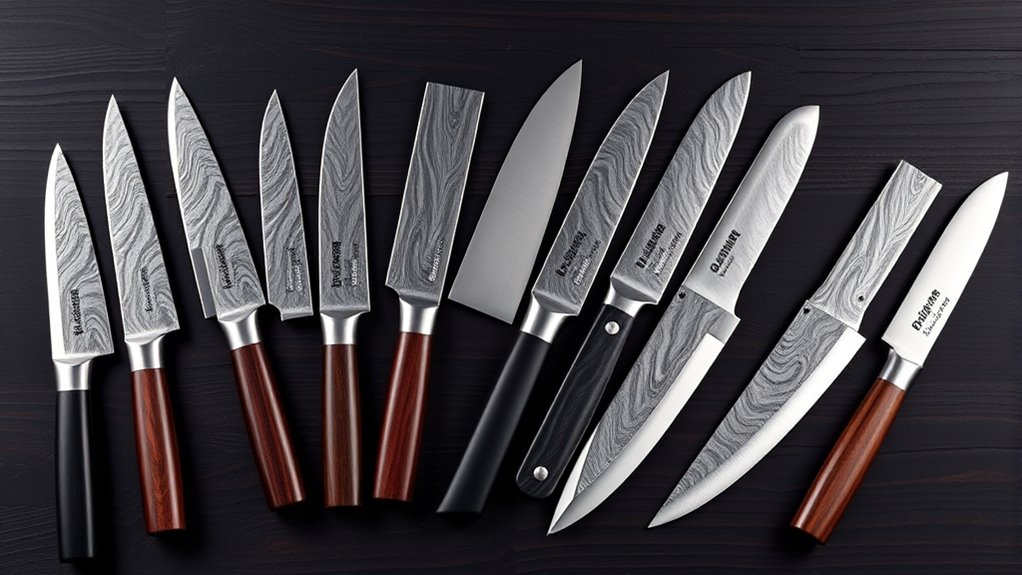 top japanese chef knives