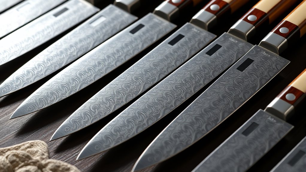 top japanese chef knives
