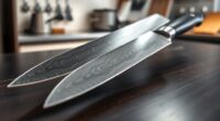 top japanese chef recommended knives