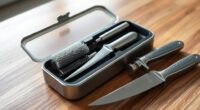 top knife care kits
