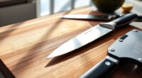 top knife friendly cutting boards