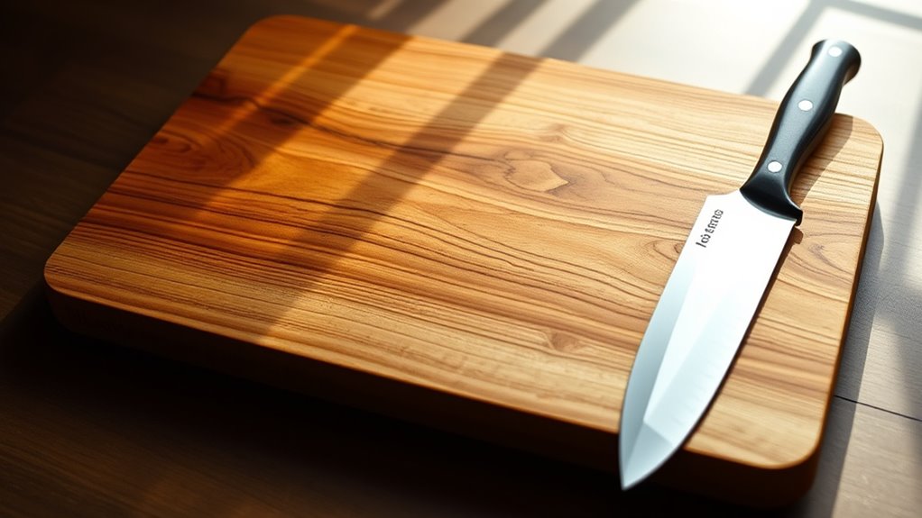 top knife friendly cutting boards