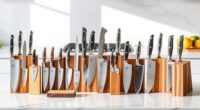 top knife holder options