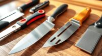 top knife sharpeners 2026