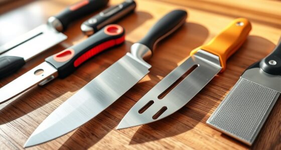 top knife sharpeners 2026