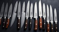 top knives for precision