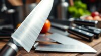 top knives for students