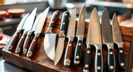 top meat chef knife picks
