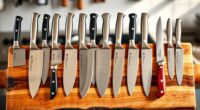 top meat cutting knives
