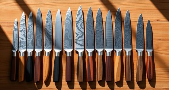 top nakiri knives 2026