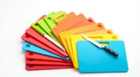 top plastic cutting boards