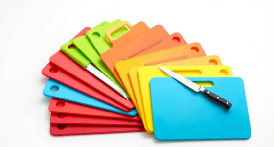 top plastic cutting boards