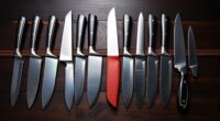 top professional chef knives