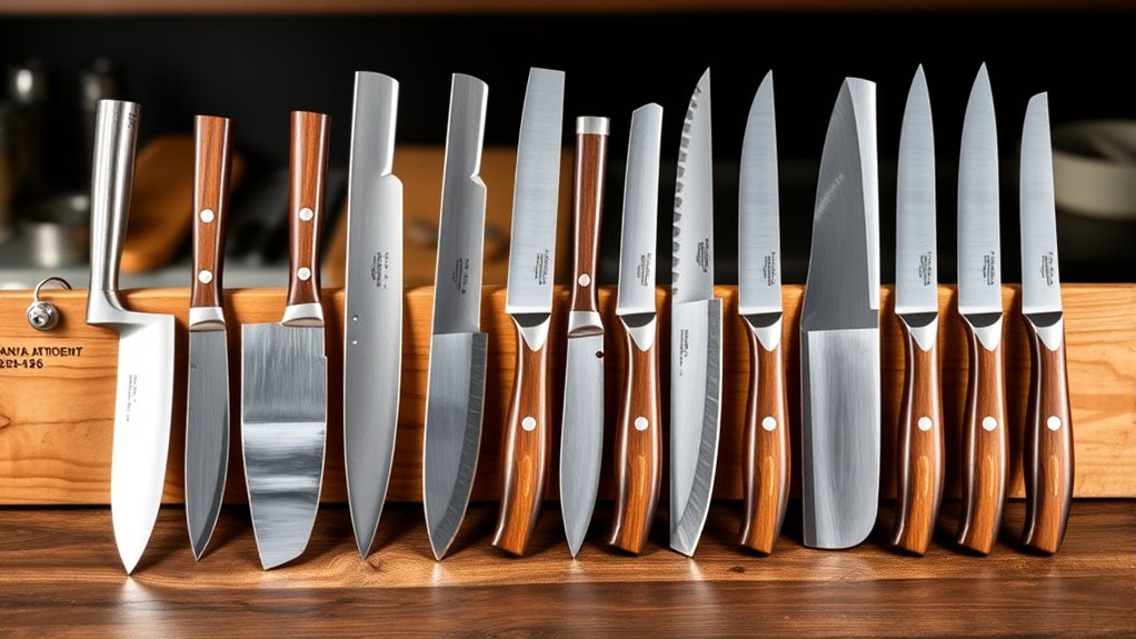 top rated santoku knives 2026