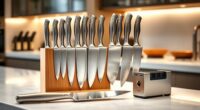 top sharp knife sets 2026