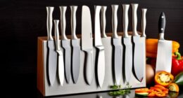 top vegetable prep knives