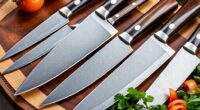 top vg10 chef knives