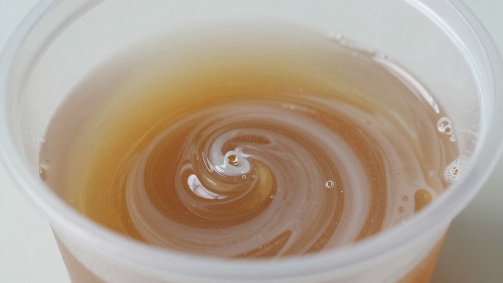 accurate resin measurement techniques