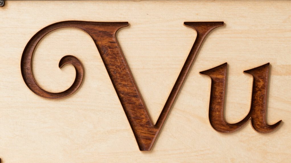 adjust depth for material